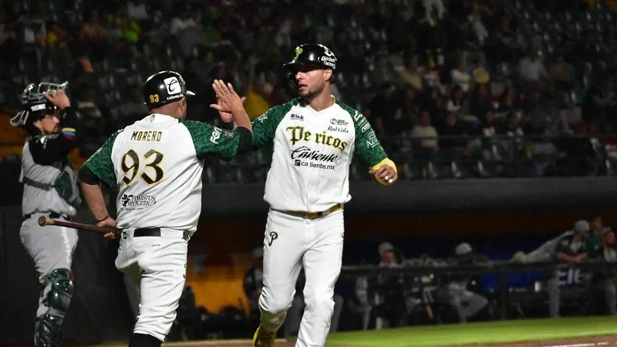 Los verdes regresan este martes al Hermanos Serdán