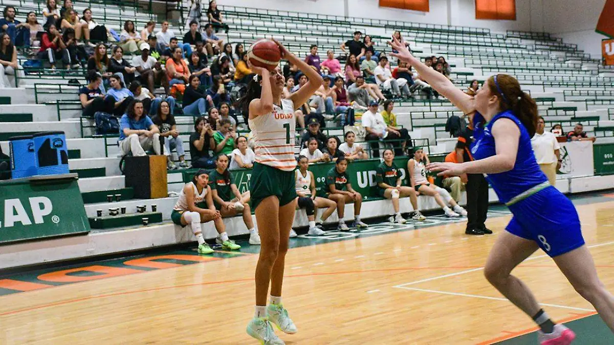 La Tribu trata de volver a lo más alto del baloncesto femenil de la ABE