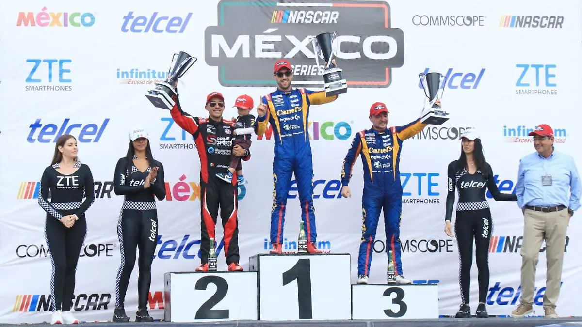 nascar 2024 puebla