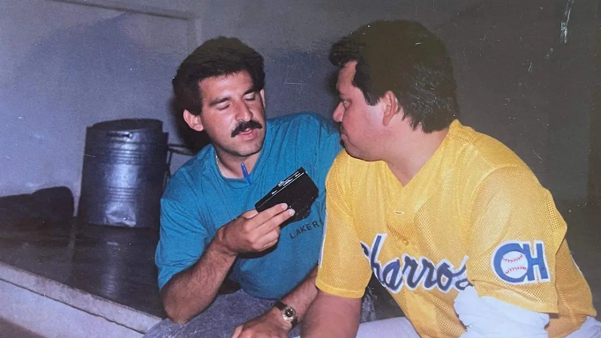 Fernando Valenzuela