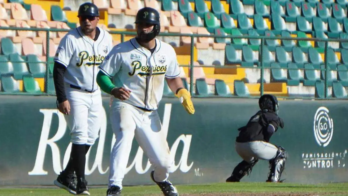 Los Pericos de Puebla van por todo en las últimas dos series de la LIM