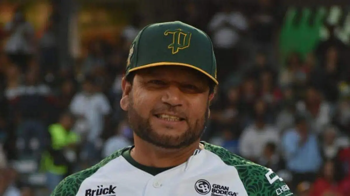 Miguel Duarte asume como nuevo coach de pitcheo