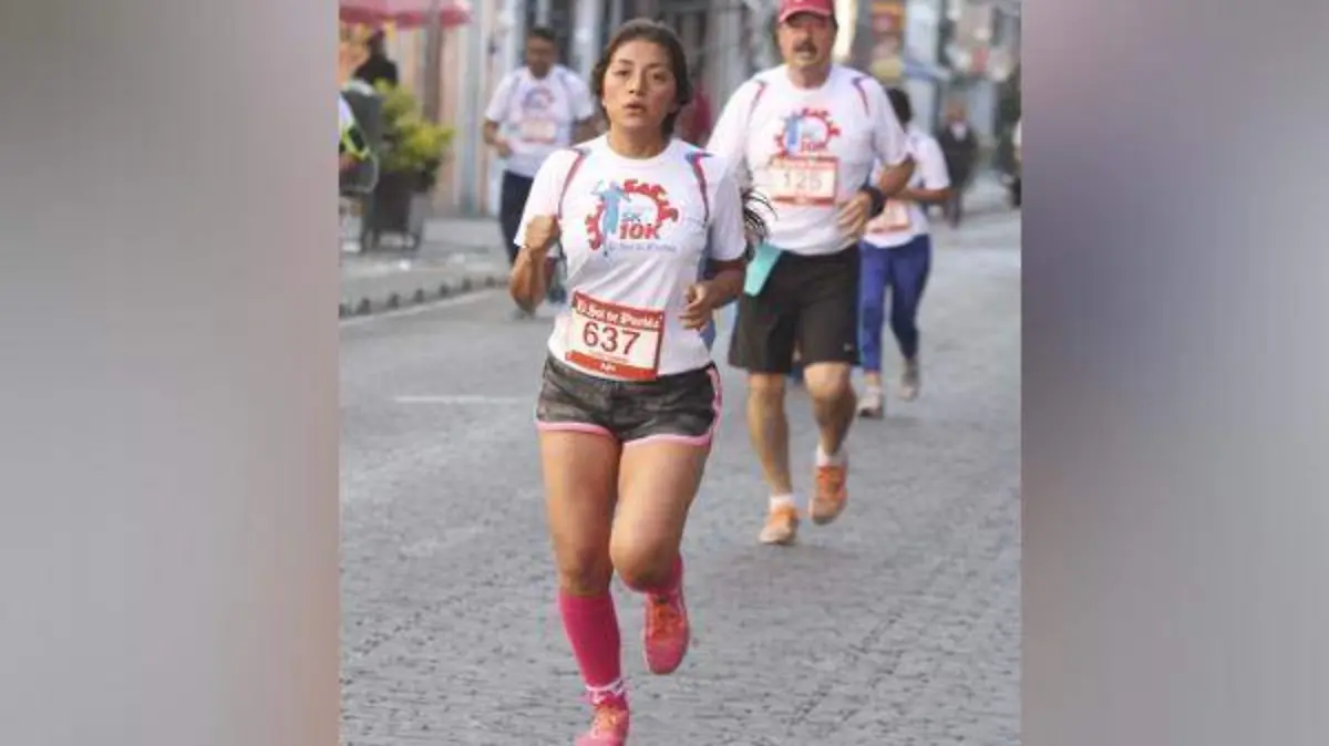 Carrera El Sol de Puebla