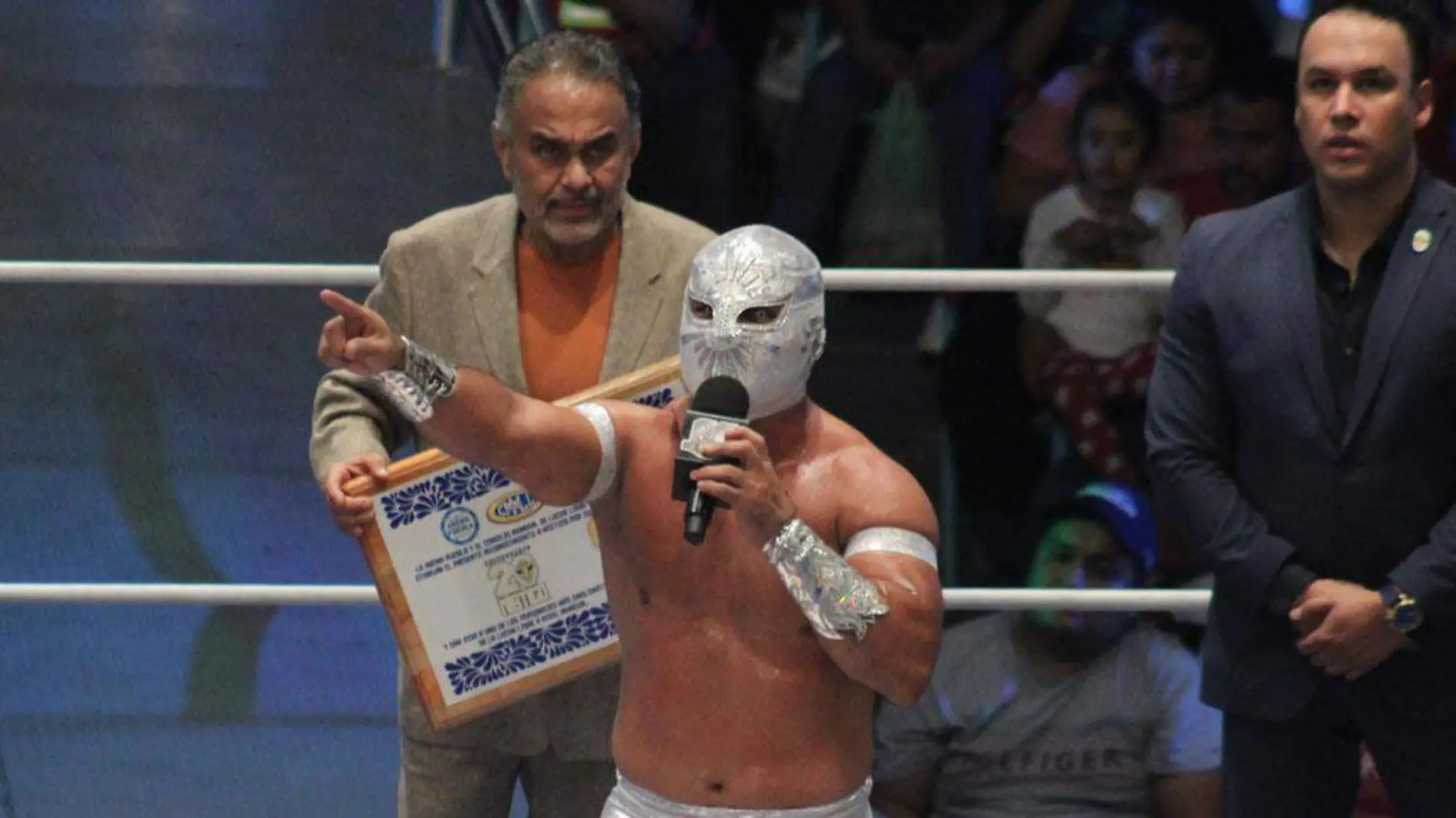 mistico