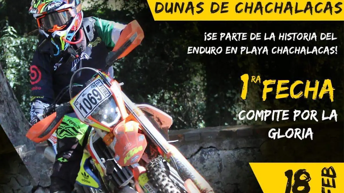 Arranca el Campeonato 2024 de Sierras Poblanas