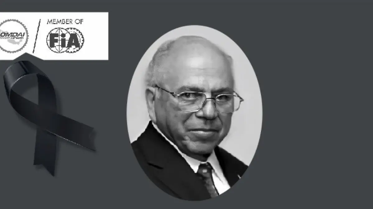 Fallece Julián Abed Rouanett