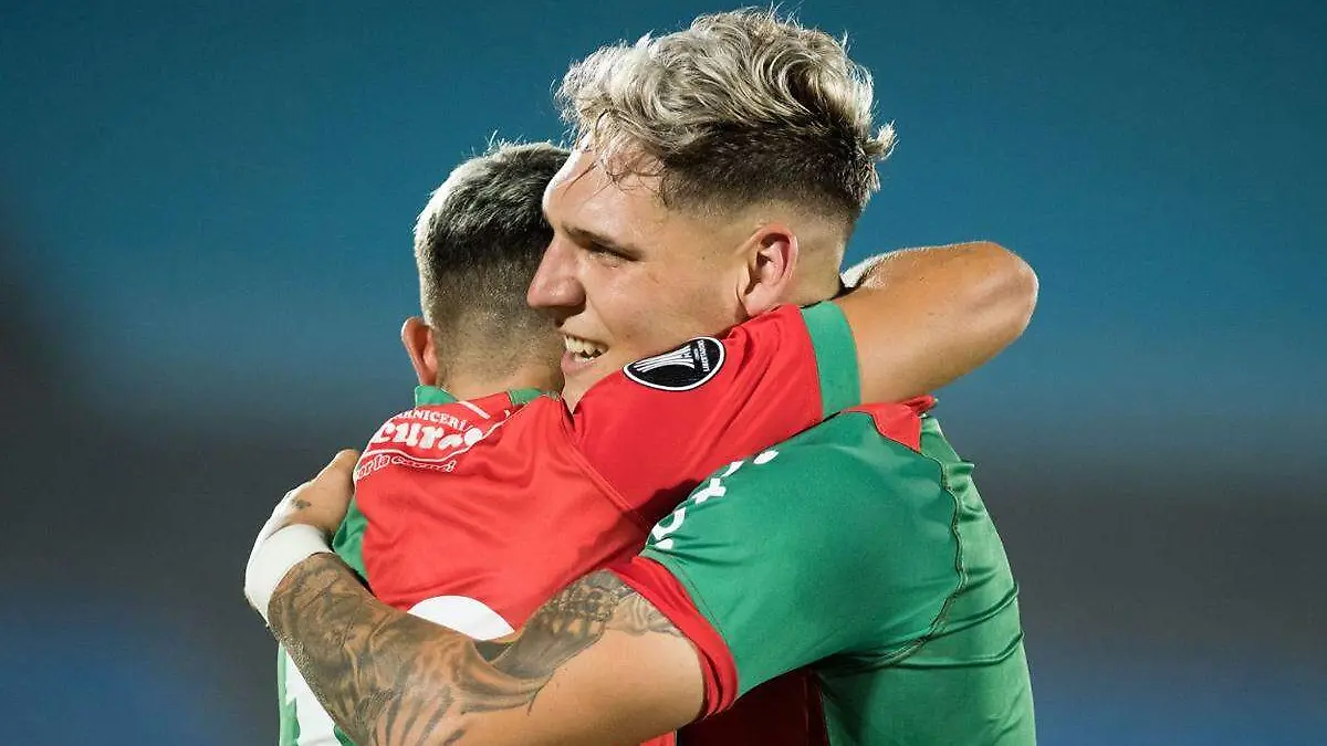 emiliano gomez posible refuerzo club puebla