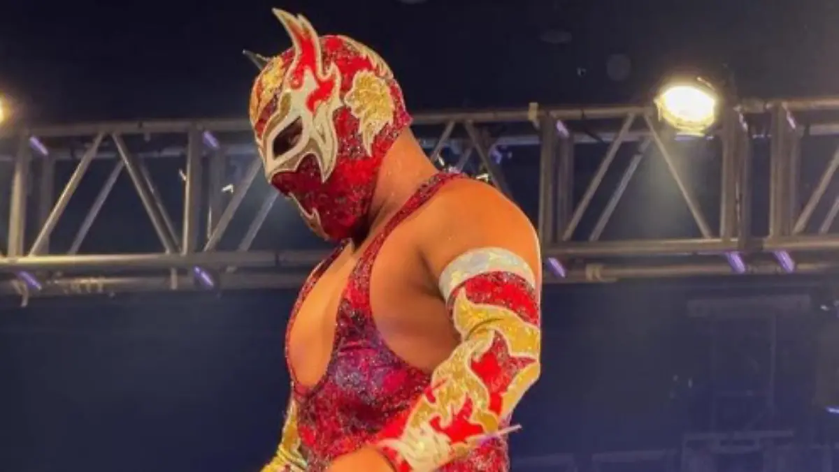 Luchador