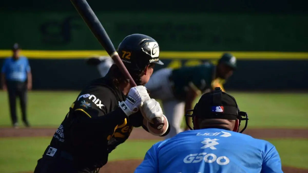 Bravos empatan la serie contra Pericos Puebla