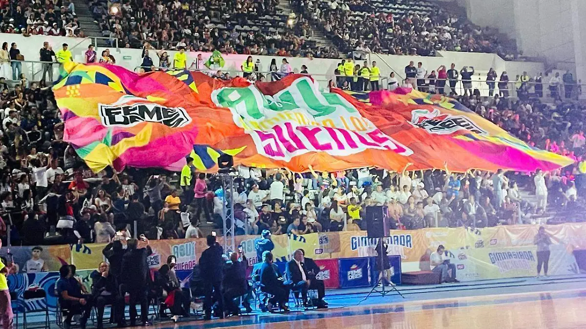 Gimnasiada Nacional expone el talento deportivo