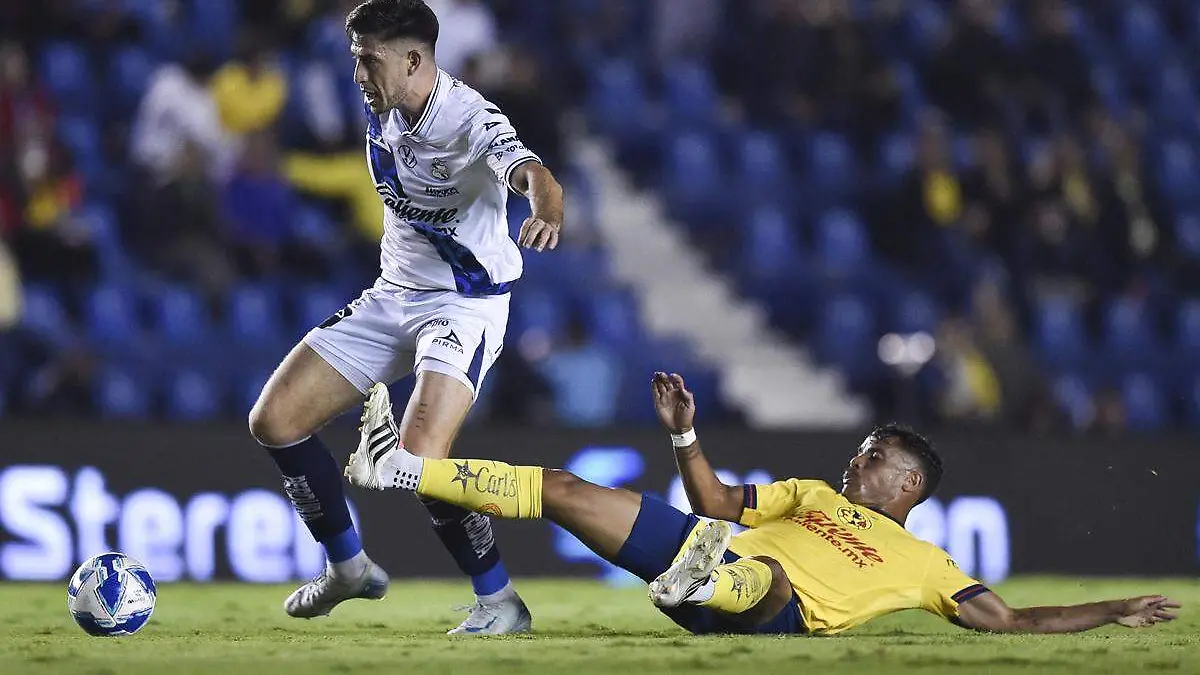 club puebla vs america apertura 2024