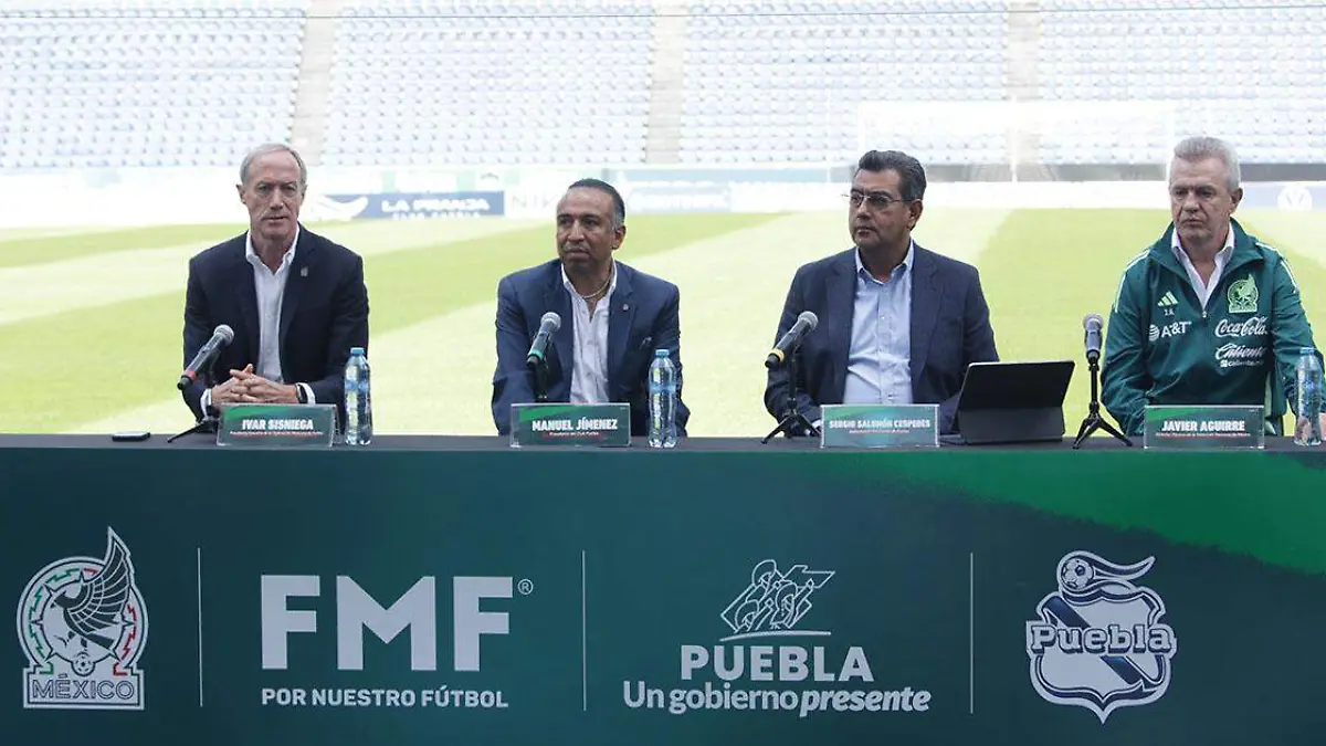 Rumbo al Mundial 2026 de futbol de la FIFA, la selección nacional de México apunta a acercarse más la afición