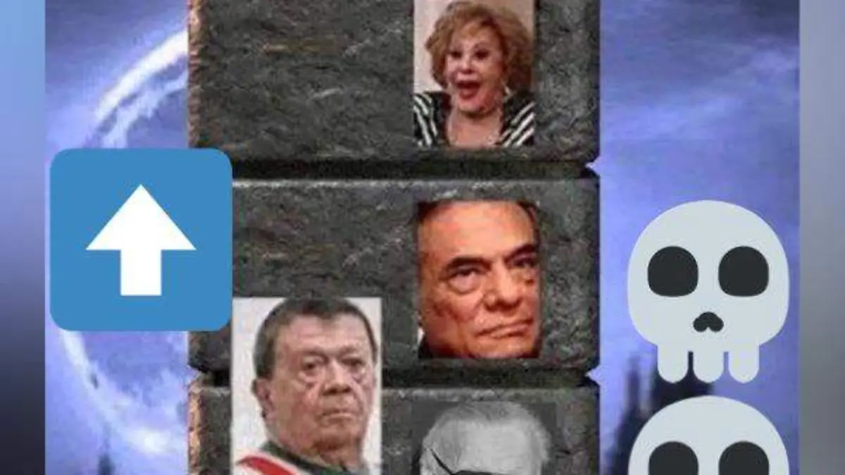 Memes Jose Jose