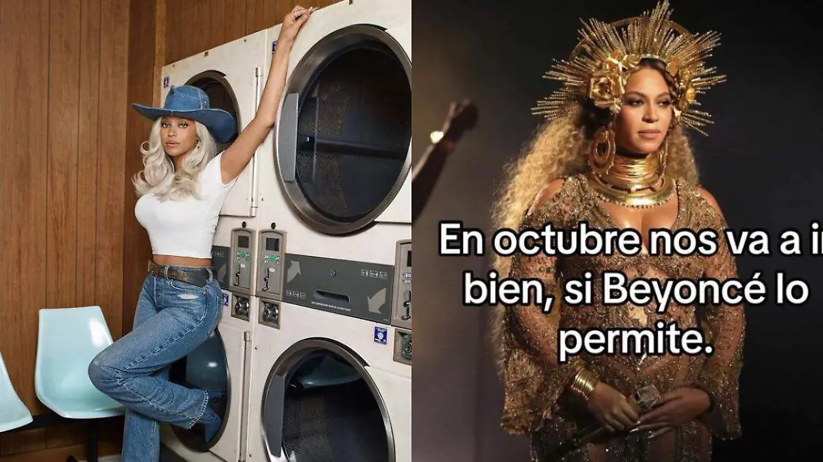 Los mejores memes para escapar de la maldición de Beyoncé
