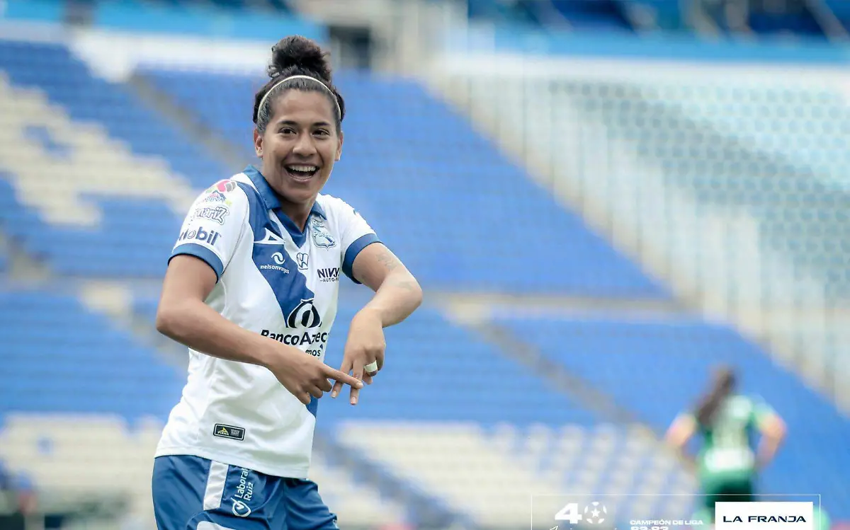 puebla femenil 2