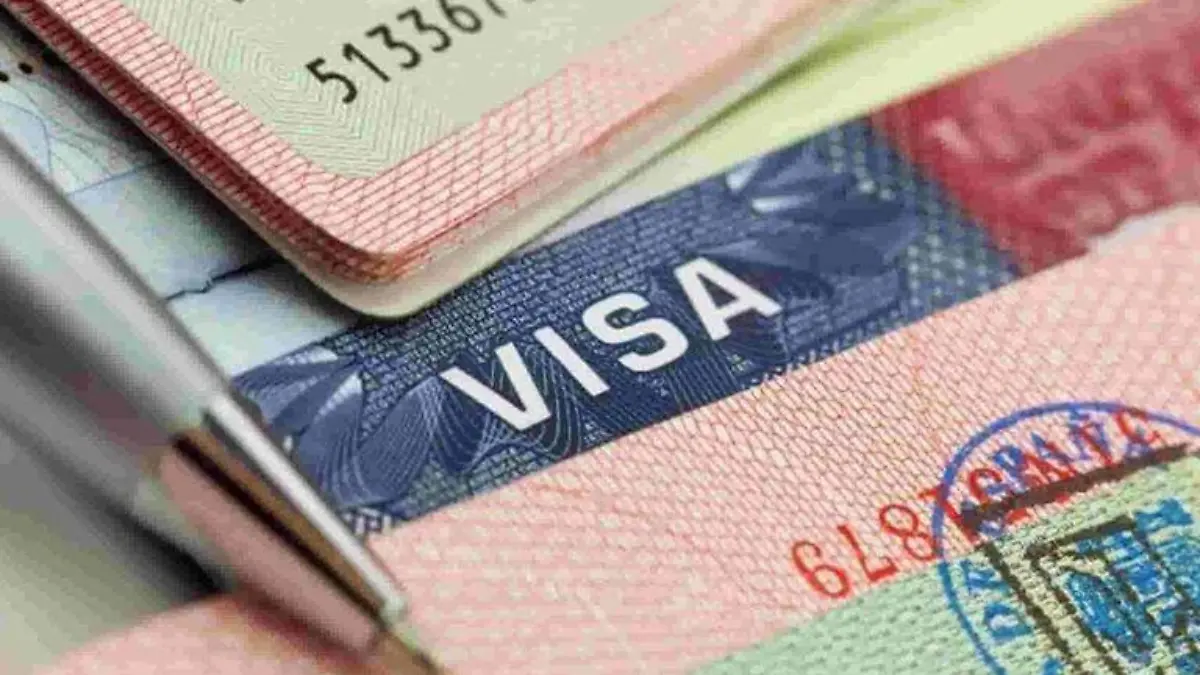 visa