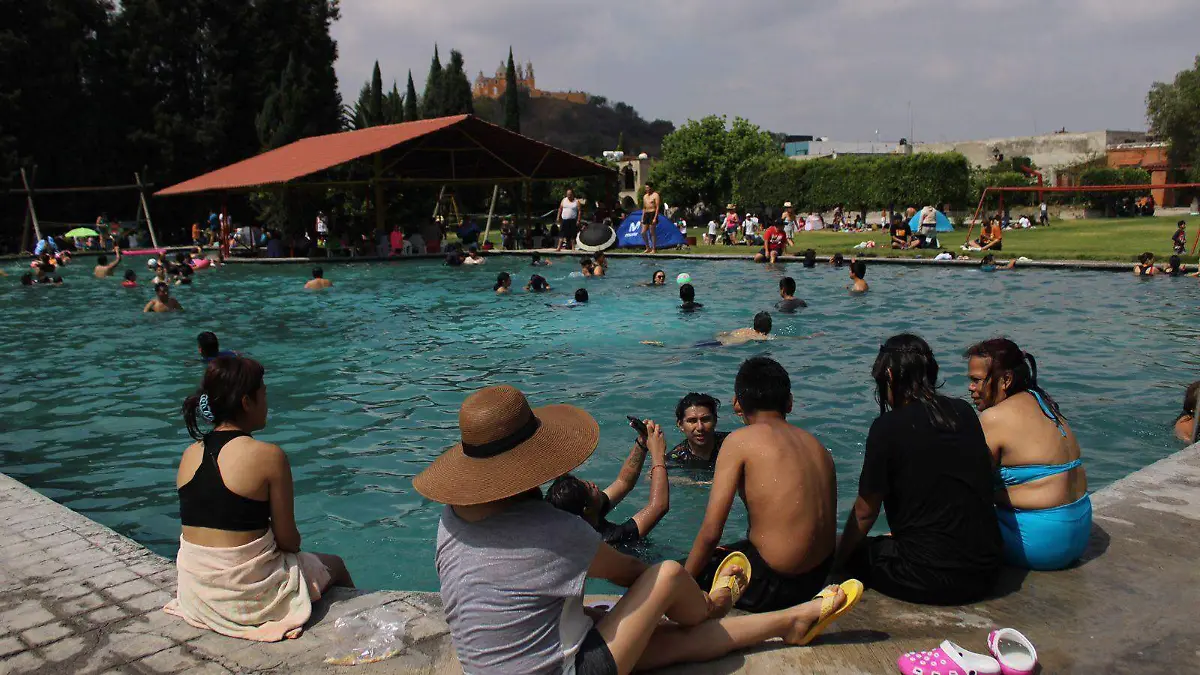Negocios exitosos durante la temporada de calor