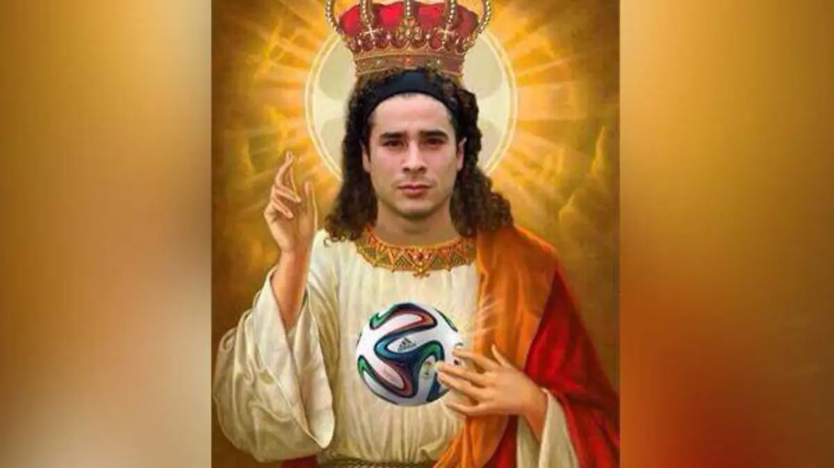 Meme ochoa