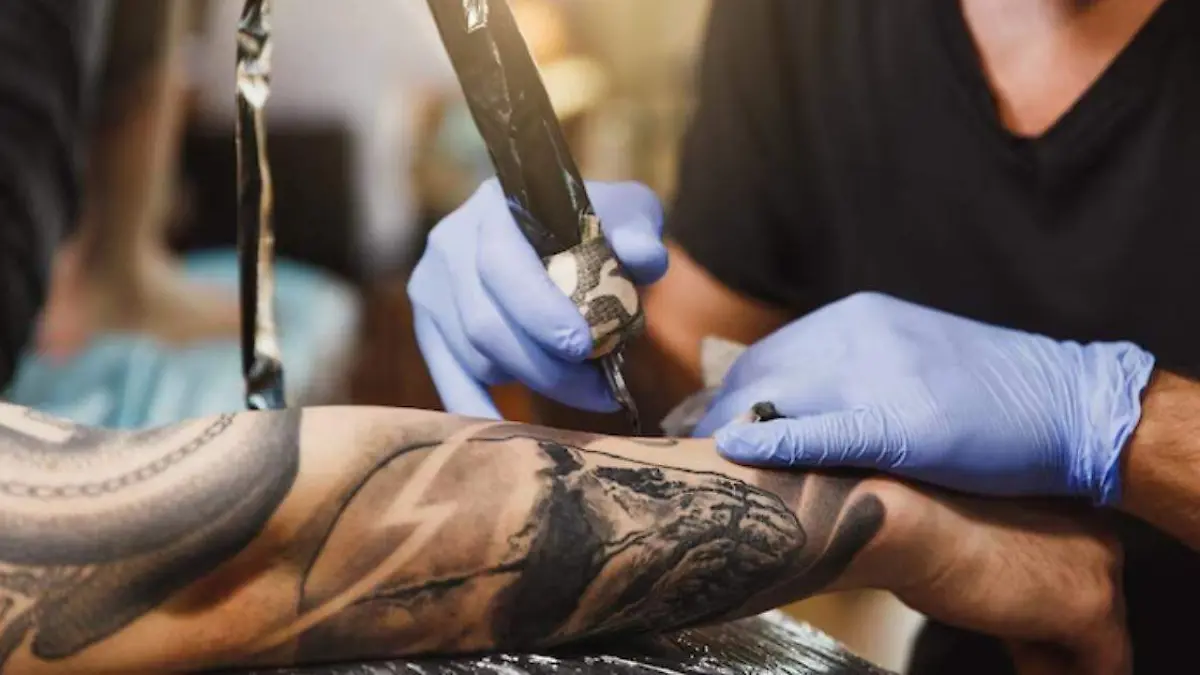 Llega la “Expo Tatuaje Internacional Puebla 2024