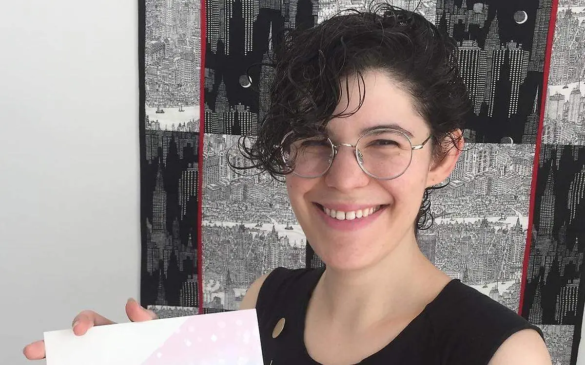 Rebecca sugar