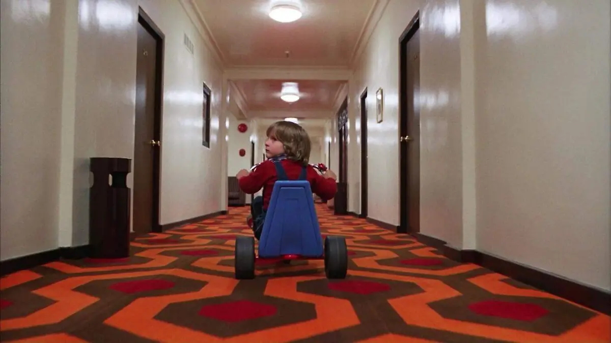 Las mejores películas de terror para esta temporada