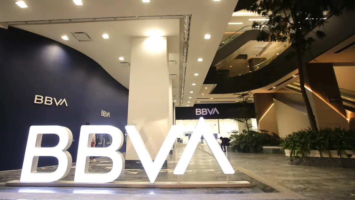 BBVA Mexico