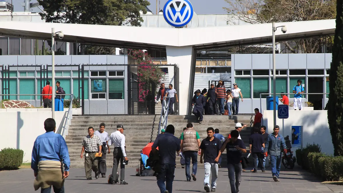 VW