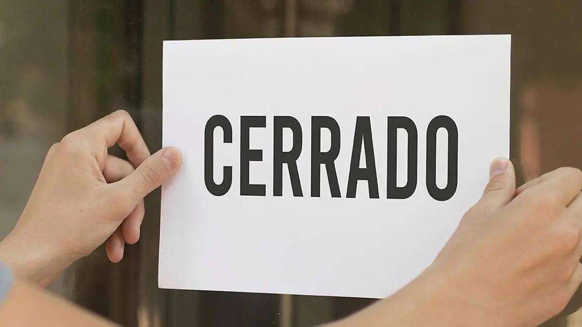 Puebla es uno de los estados del país donde más cuesta abrir un pequeño negocio