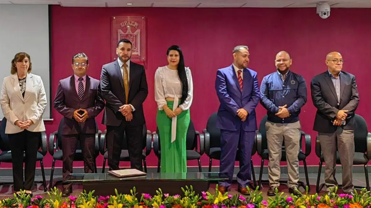 Carlos Alberto Toriz Morales, encargado de despacho de la Secretaría del Trabajo