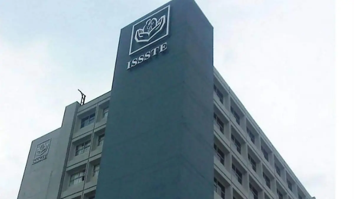 ISSSTE