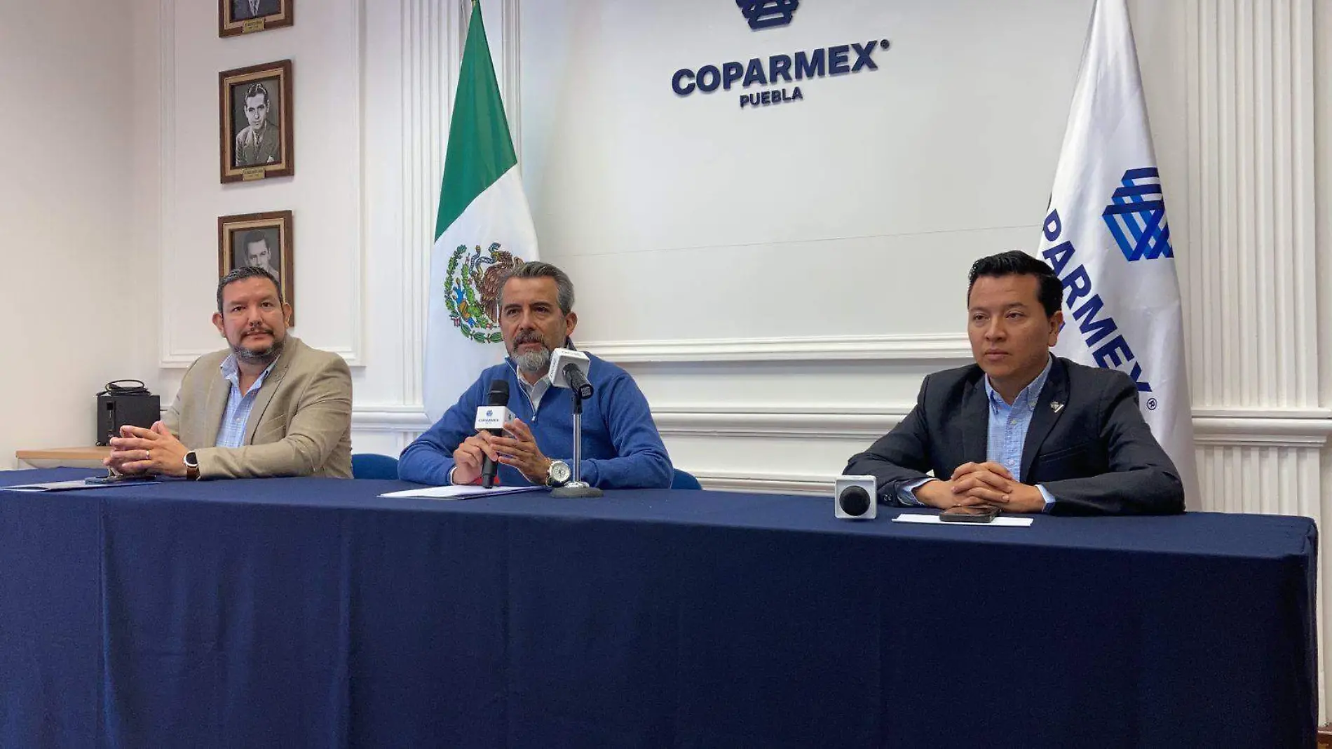 coparmex