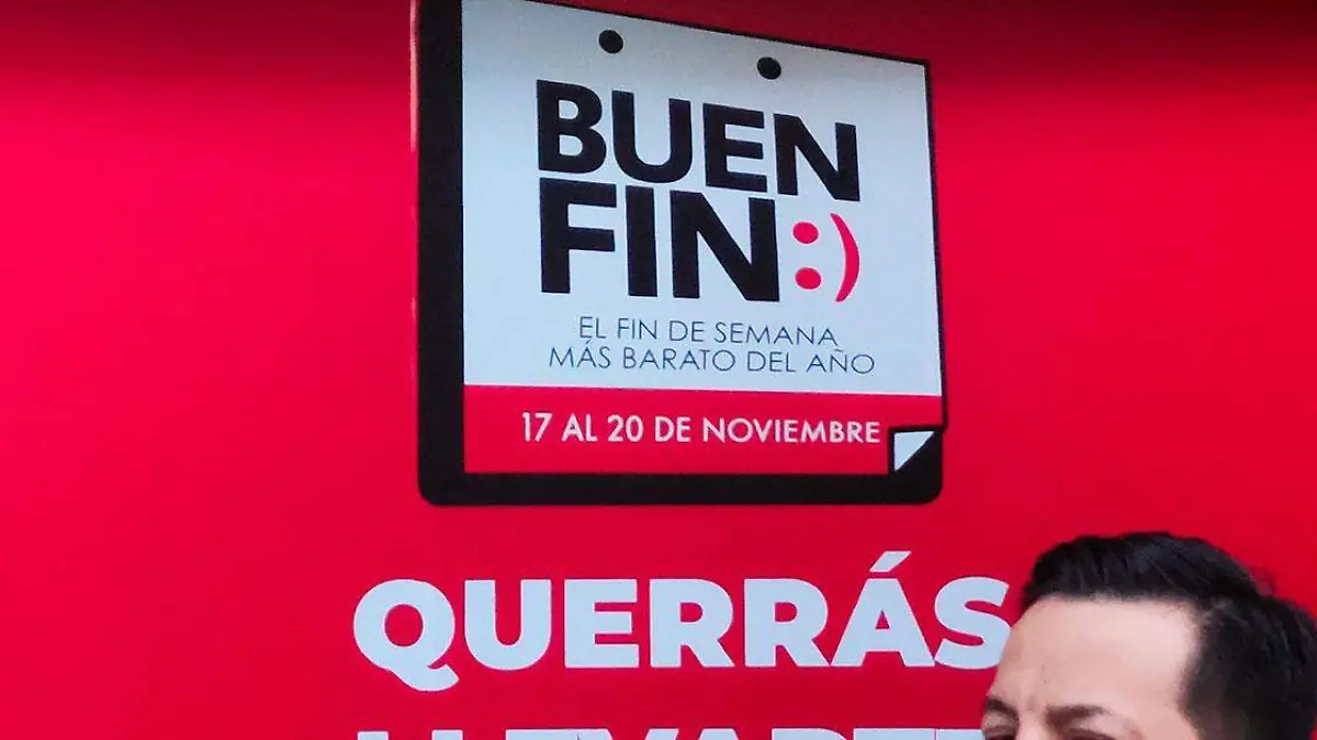 A partir del 1 de julio inició el periodo de registro para todas aquellas empresas y personas físicas interesadas en participar en El Buen Fin 2024