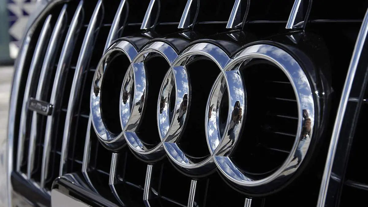 Suspende Audi recorte de personal en Puebla