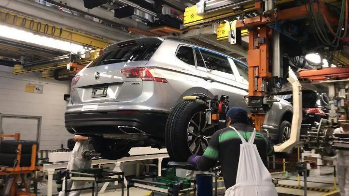 automotriz