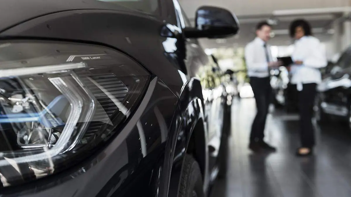 Del primer semestre de 2023 al mismo periodo de 2024, el estado de Puebla reportó un incremento en la venta de vehículos nuevos