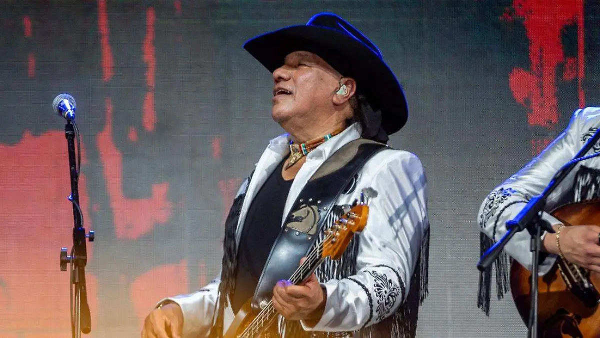 bronco en concierto 1