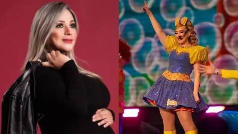 bely Belinda Treviño, de 'Bely y Beto', desmiente su muerte y aclara quién era  Fabiola Yazmín Ortega - El Sol de Puebla | Noticias Locales, Policiacas,  sobre México, Puebla y el Mundo