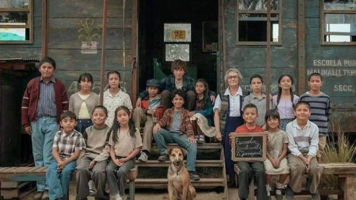 Se estrena en Netflix “El Último Vagón” filme grabado en Oriental, Puebla