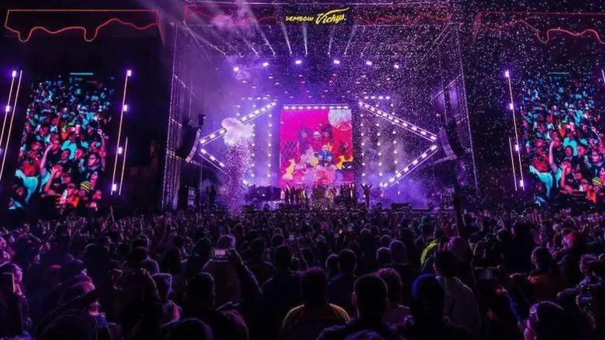 Puebla tendrá un nuevo festival musical, estos son los artistas confirmados