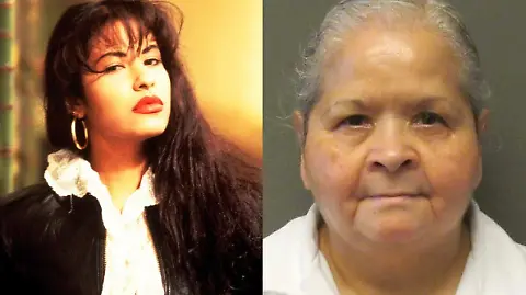 Yolanda Saldívar contará su versión del asesinato de Selena en nuevo documental - El Sol de Puebla | Noticias Locales, Policiacas, sobre México, Puebla y el Mundo