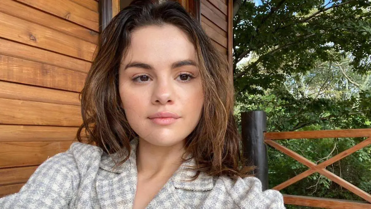 Selena Gomez revela que no podrá tener hijos por complicaciones de salud