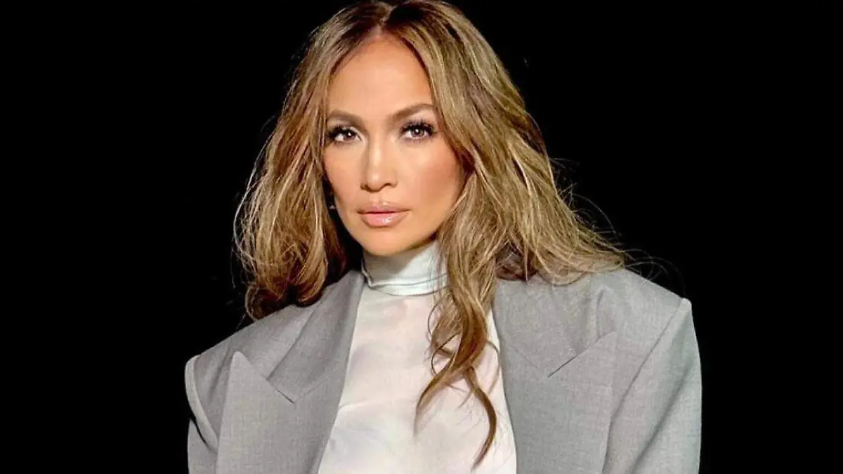Jennifer Lopez lanzó nuevo álbum y película