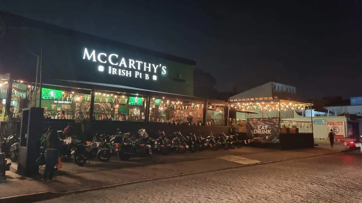 Antidoping traerá el reggae mexicano a McCarthy’s de Cholula 