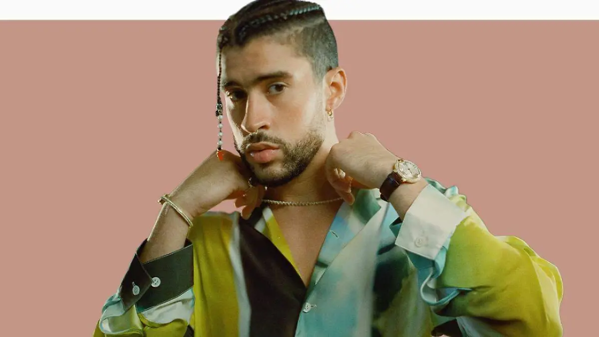 Bad Bunny Las mejores canciones hechas con IA que lo han hecho enojar