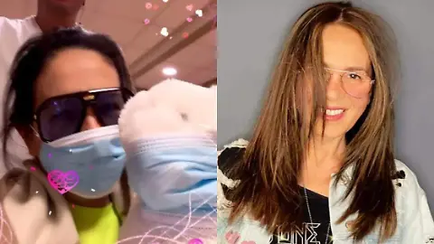 Yolanda Andrade reaparece en video recuperada y agradecida - El Sol de Puebla | Noticias Locales, Policiacas, sobre México, Puebla y el Mundo