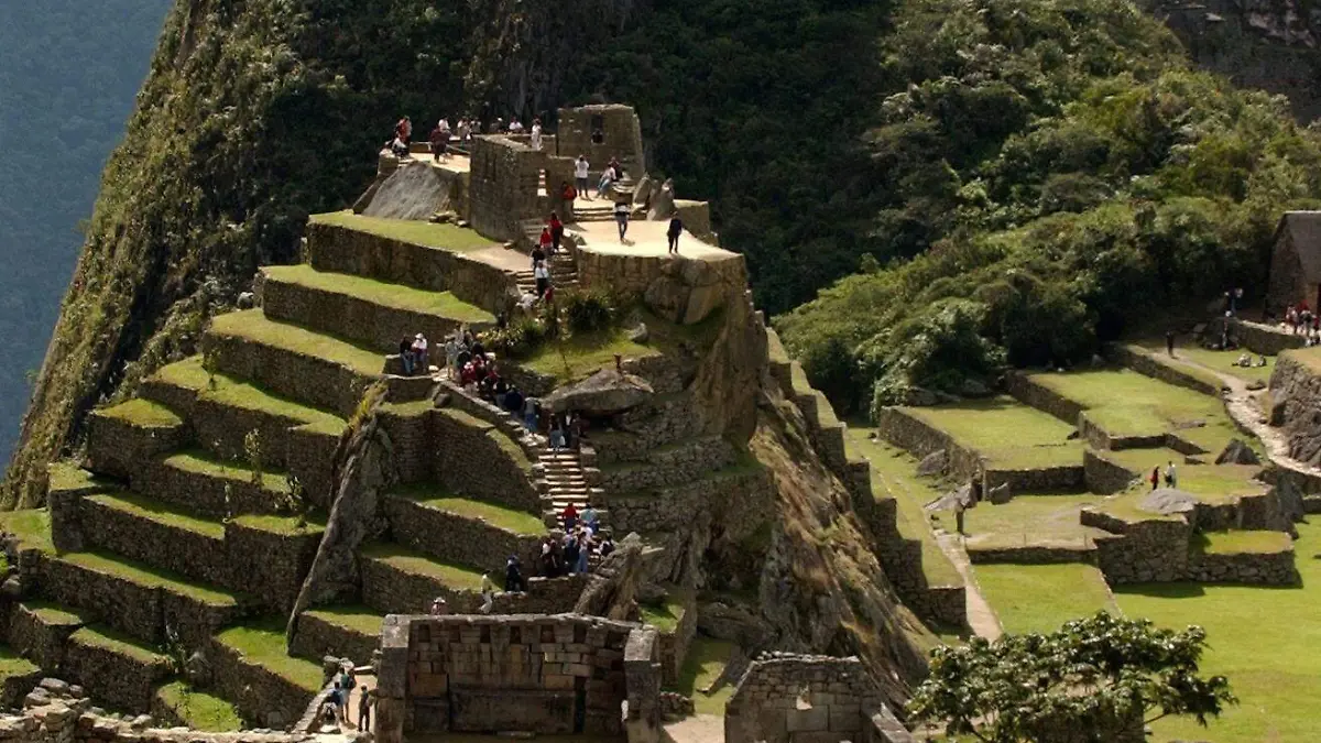 ¿Qué es lo más importante que tiene Perú?