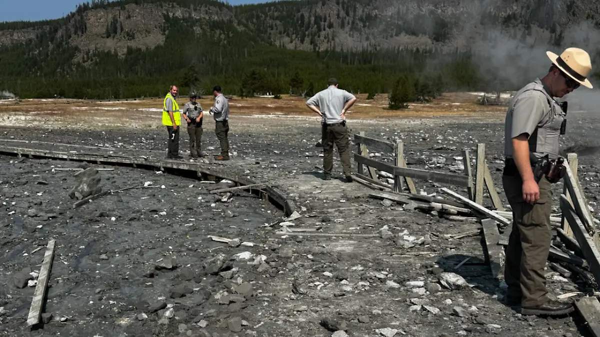 yellowstone