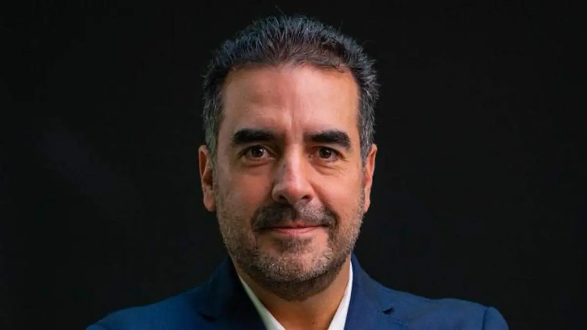 Fernando Méndez Elizondo, Vicepresidente de Recursos Humanos de Cemex México, asume la presidencia de la AMEDIRH
