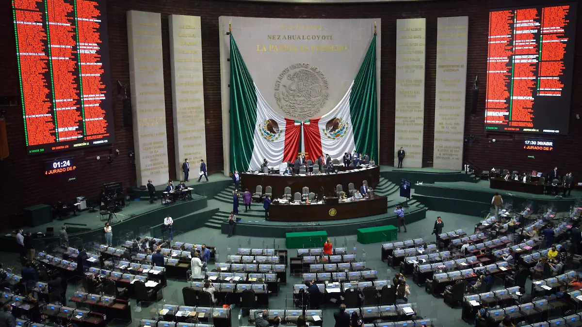 -Desafuero-Saul-Huerta-Mauricio-Toledo-Camara-diputados-San-Lazaro-Congreso-Union