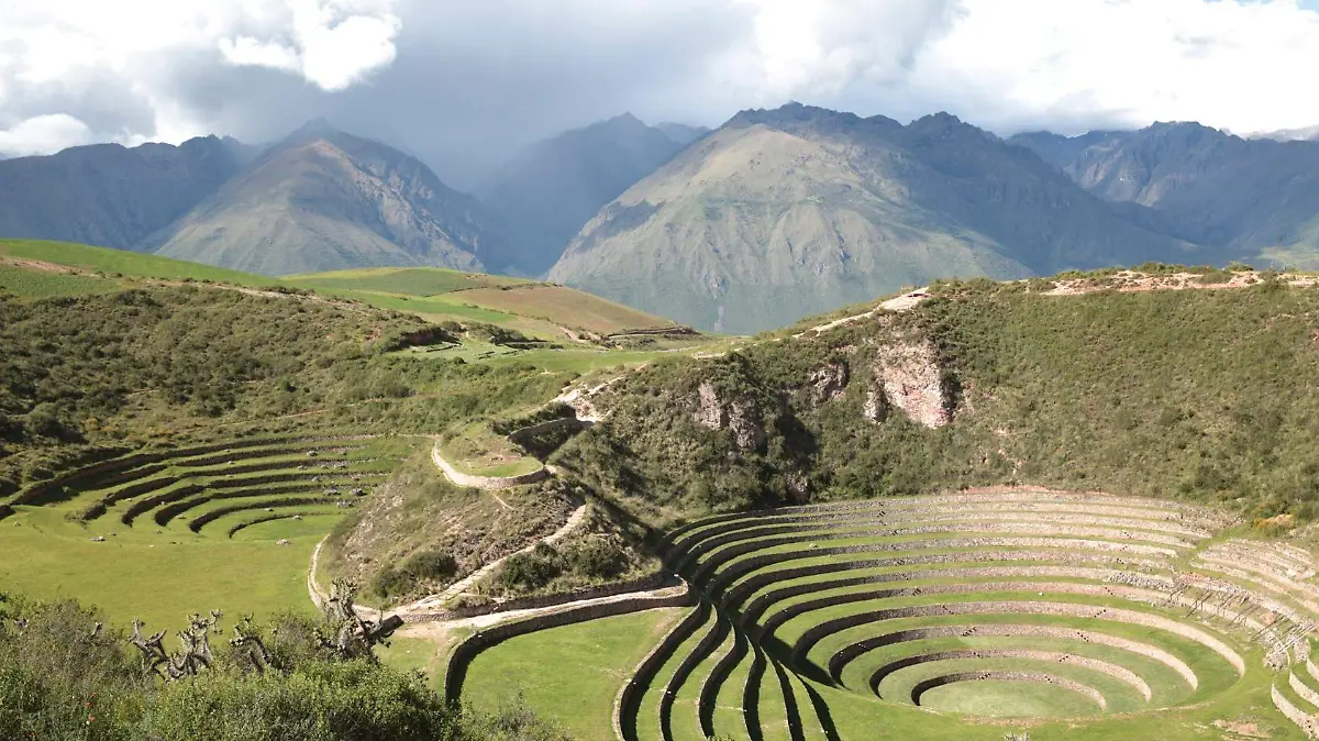 ¿Qué es lo más importante que tiene Perú?